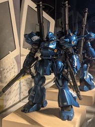 議價不回) 現貨全上色完成品HG 1/144 京寶梵 KÄMPFER kampfer METAL BUILD?