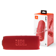 JBL Flip 7 ลำโพงบลูทูธเบสแบบพกพากันน้ำลำโพงไร้สายพร้อมไมโครโฟนแฮนด์ฟรีลำโพงบลูทูธกลางแจ้งอายุการใช้ง