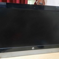 hp pc all in one