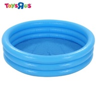 Toys R Us Intex สระน้ำเป่าลม คริสตัล สีฟ้า (843687)