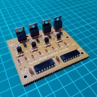 DRIVER MOTOR STEPPER 4 PHASE 3A 4PHASE GRH27