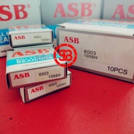 Bearing Laker/ Bearing/ 6003 ASB