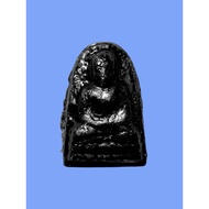 Phra Roob Meurn Luang Phor Kron（Tok Raja）Phim Yai