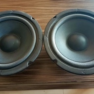 speaker bose 6.5 inch 6 in copotan mobil audio pasif woofer