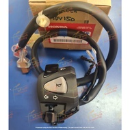 Honda ADV 150 Switch Assy Dimmer and Horn and Winker / Signal (Genuine Honda Spare Parts)