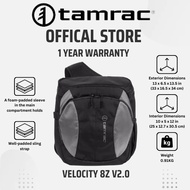 Tamrac Velocity 8z V2.0 - Sling Pack