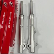 Phuộc Trước - Wave RS 100cc / Wave S 100cc / Wave RSX 100cc Hiệu Detex