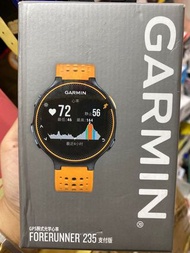 Garmin 235 簡/英版