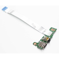 697902-001 DA0U33TB6D0 HP PAVILION 14-C015DX SERIES USB BOARD "GRADE A" (L B