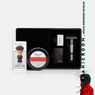 Rockwell Razors - T2 Razor Shave Kit
