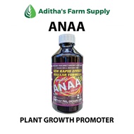 ANAA (Plant Growth Promoter) Rooting Hormone 1 Liter