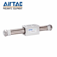 Airtac RMS16X20X25X32X40X50X63X600X700X800X900X1000LB Silinder Tanpa Rod