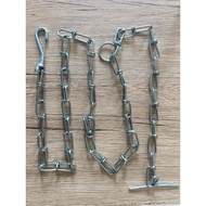 DOG CHAIN IRON CHAIN/ DOG CHAIN/