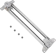 Left Driver Side Window Regulator, for Kenworth W900A W900B 1970-1982, for Kenworth K100C 1967-1984,