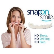😁💥Snap On Smile