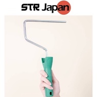 4"/6"/7" Handle Chrome Plated Euro Frame