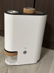 IKAWA home coffee roaster 咖啡烘焙機 炒豆機