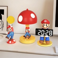 Mario Entrance Desktop Decoration Decoration Dopamine Home Decoration Living Room TV Cabinet Housewa