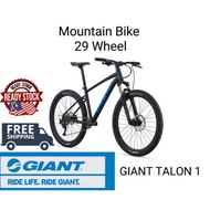 Giant Bike - Talon 1 - Mountain Bike 29 - Mtb 29 / 2022