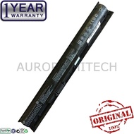 HP Pavilion 15-P 15-P000 15-X 15-X000 17-F0 17-F000 17-X0 17-X000 VIO4 VIO4XL Battery