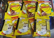 Nestle Dancow FortiGro Sachet (renceng)