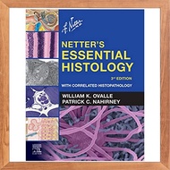 [FOTOSTET] Netters Essential Histology With Correlated Histopathology Netter Basic Science 3E