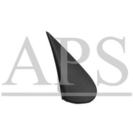 NISSAN ALMERA N17 2012-2019 SIDE MIRROR PILLAR COVER