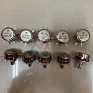 1-tier potentiometer WTH(118) 220k-2w