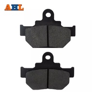 AHL Motorcycle Front Brake Pads For SUZUKI GZ250 GZ125 RM 125/250 F/G TU125 VL125 GZ250 TU250 VL250 