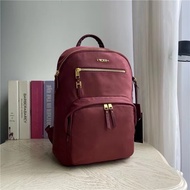 Tas Tumi Ransel Voyageur Harper Backpack - hagen - halle Berkualitas