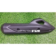 Che Pô Xe Pcx 2015 2016 2017