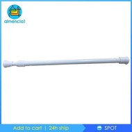 [Almencla1] 55 95 cm / 22 38 inch extendable curtain rods shower rod