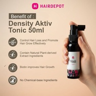 HAIRDEPOT DENSITY AKTIV TONIC 50ML
