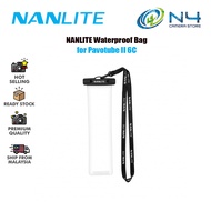 Nanlite PavoTube II 6C Pavotube6C MK2 10in 6w RGBW LED Tube (Original Nanlite Malaysia 1 Year Warran
