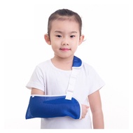Children Arm Sling Support Shoulder Elbow Joint Arm Fixing Belt Support Wrist