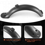 8Pcs Rear Wheel Mudguard Fender Guard for Xiaomi Mijia M365 Electric Scooter Skateboard