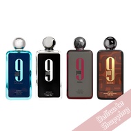 [SG Ready Stock] EDP Perfume 9 PM  9 AM 100ml Perfume for men Perfume women