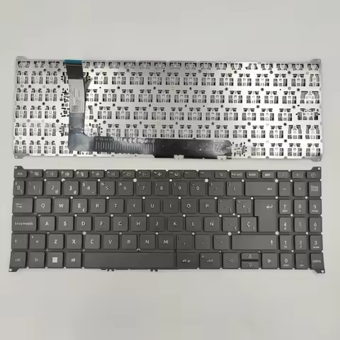 RU US SP for Acer swift SFX16-51 A517-53 S50-54 A315-59/59G/510p A515-57/47/57G A715-51G/76/52 N23H4