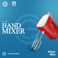 Ready Philips Hand Mixer Hr1552 - Green