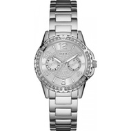 GUESS STAINLES STEEL WOMEN WATCH W0705L1