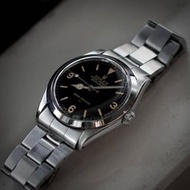 OH 成品 勞力士 5500 Explorer Mirror 65 years made 防水性能 (Rolex Explorer 5500 Redan) Finished
