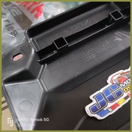 ⊕ ◨ ◸ BATTERY COVER FOR YAMAHA AEROX V1 (YGP100%)