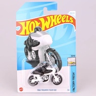 Hot Wheels Fireball Little Roadster 25N Ferrari Porsche Track Alloy Car Model Boy Toy C4982 Đồ Chơi