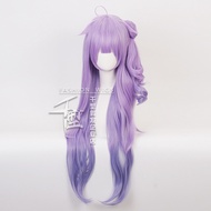 [Thousand Type] Azur Lane Azur Lane Ship b Unicorn cos Wig Longing Date