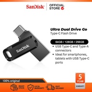 Sandisk Ultra Dual Drive Go USB Type-C 64Gb/128Gb/256Gb OTG 37A