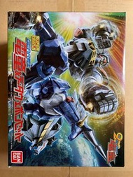 super minipla gear 電童