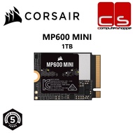 Corsair MP600 MINI NVMe PCIe Gen4 M.2 2230 SSD - 1TB