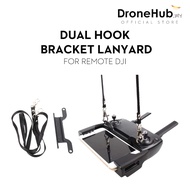 Dual Hook Bracket Lanyard For DJI Mini/Air2/2Pro