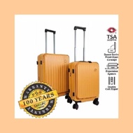 [Ready Stock] HICOOK Samel FGD433 20 + 24 Inch Japanese Concept Nobu Premium Expandable Front Open 1