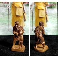 Thailand Amulet Chuchok 9888